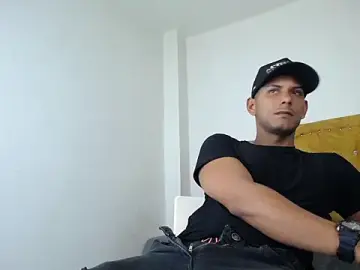 Stripchat Sex Chat of Chris_Dick23