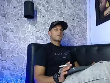 Stripchat Live Porn of Chris_Dick23