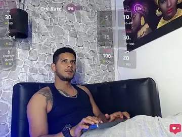 Stripchat Sex Chat of Chris_Dick23