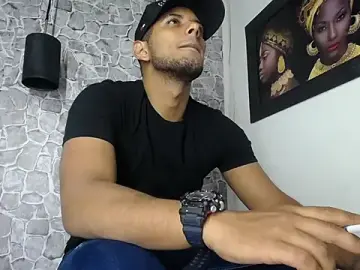 Stripchat Live Porn of Chris_Dick23