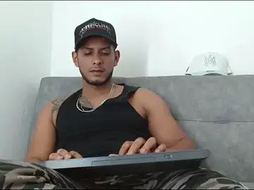 Stripchat Live Porn of Chris_Dick23