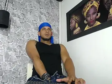 Stripchat Adult Video Chat of Chris_Dick23