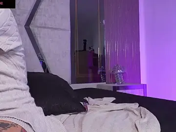 Stripchat Live Sex of CleeoAdams_