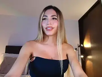 Stripchat Sex Cam of Kimy_Angel