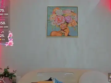 Stripchat Adult Webcams of Sarabecker