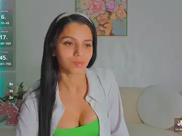 Stripchat Free Live Porn of Sarabecker