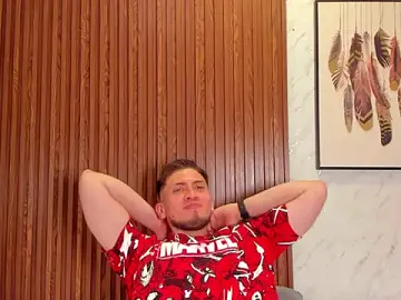 Stripchat Adult Video Chat of SebastianMaximoff