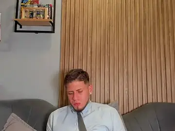 Stripchat Adult Webcams of SebastianMaximoff