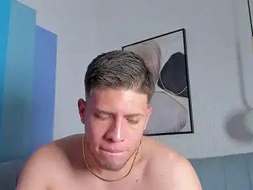 Stripchat Live Sex of SebastianMaximoff