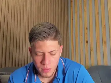 Stripchat Best live sex cam show of SebastianMaximoff