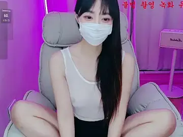 Stripchat Sex Chat of baby_taeri