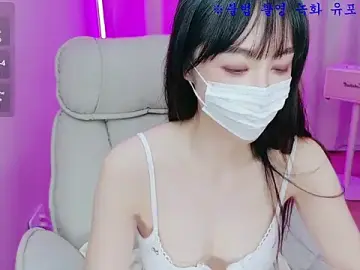 Stripchat Best live sex cam show of baby_taeri