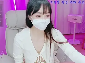 Stripchat Best Webcam of baby_taeri