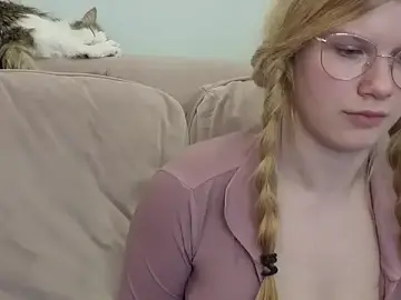 Stripchat Adult Webcam of gertanord