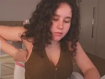 Stripchat Live Sex of Ariella_Sol