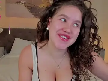 Stripchat Live Sex of Ariella_Sol