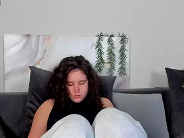 Stripchat Sex Chat of Ariella_Sol