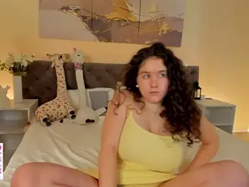 Stripchat Watch Live Sex Cams of Ariella_Sol