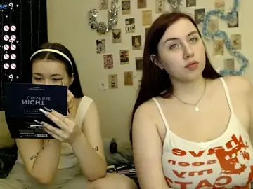 Stripchat Sex Chat of BettyandRich_