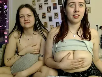 Stripchat Private Sex Chat of BettyandRich_