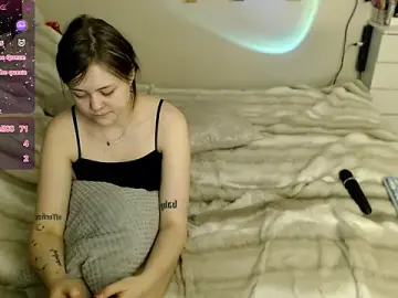 Stripchat Sex Chat of BettyandRich_