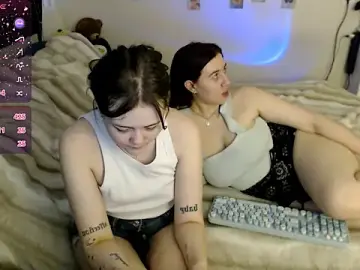 Stripchat Adult Video Chat of BettyandRich_