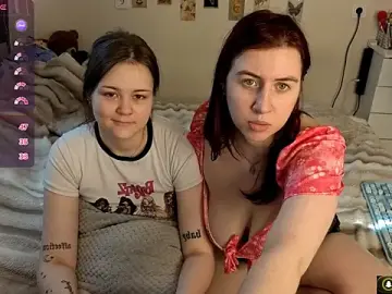 Stripchat Private Sex Chat of BettyandRich_