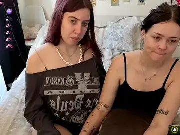 Stripchat Best live sex cam show of BettyandRich_