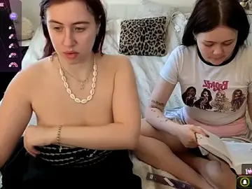 Stripchat Best Webcam of BettyandRich_