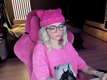 Stripchat Free Live Porn of The_love_project