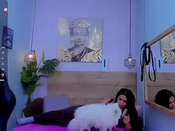 Stripchat Live Sex of lalytulu99