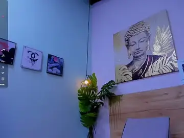 Stripchat Sex Cam of lalytulu99