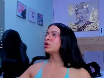 Stripchat Live Sex of lalytulu99