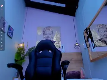 Stripchat Private Sex Chat of lalytulu99