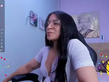 Stripchat Live Sex Cam of lalytulu99