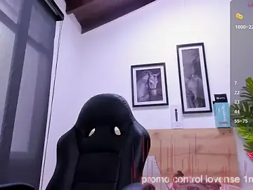 Stripchat Nude Webcam of lalytulu99