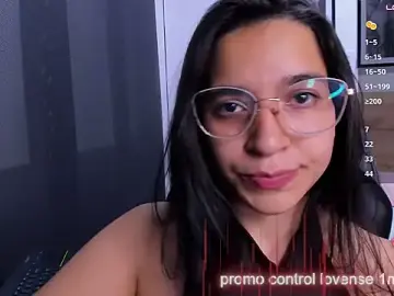 Stripchat Nude Webcam of lalytulu99