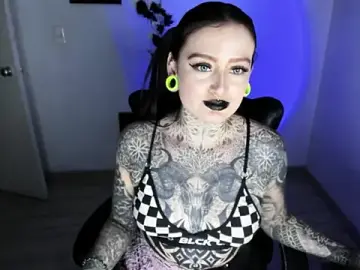 Stripchat Sex Chat of Anaii_Gomez