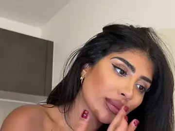 Stripchat Private Sex Chat of ArabicBarbie