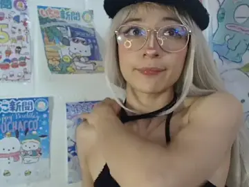Stripchat Best Webcam of Cloe_Leee
