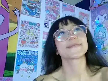 Stripchat Adult Webcam of Cloe_Leee