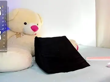 Stripchat Adult Video Chat of Hazel_Rossi