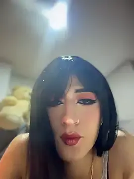 Stripchat Sex Chat of HotStar_yes