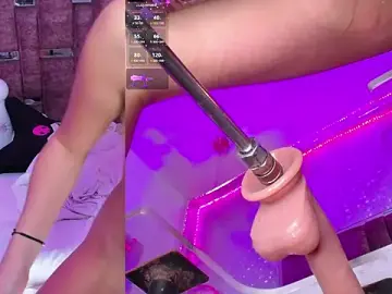 Stripchat Live Porn of KittieEva
