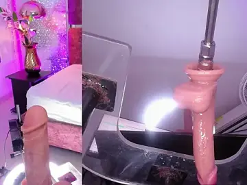 Stripchat Sex Cam of KittieEva