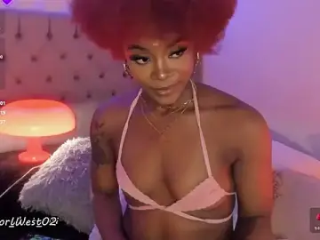 Stripchat Best live sex cam show of Miss_westt_