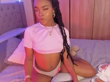 Stripchat Nude Webcam of Miss_westt_