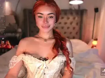 Stripchat Adult Webcams of ParisianDoll