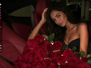 Stripchat Adult Webcams of ParisianDoll