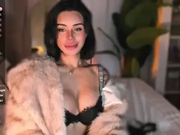 Stripchat Watch Live Sex Cams of ParisianDoll